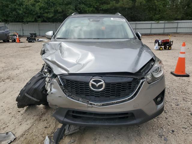 2014 MAZDA CX-5 GT - JM3KE2DY5E0349045