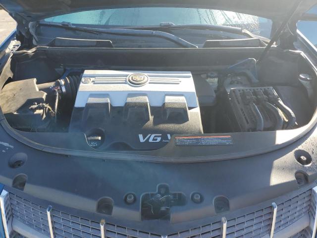 2010 CADILLAC SRX LUXURY #3301664629