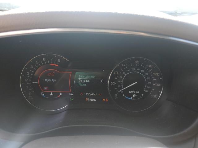 2015 LINCOLN MKC 5LMCJ1A96FUJ20019