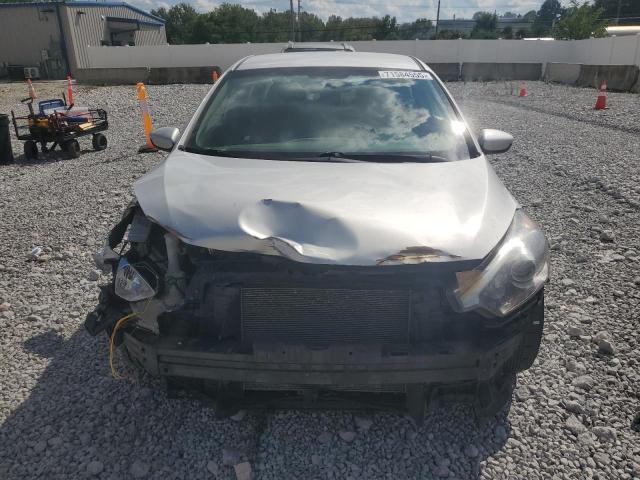 2016 KIA FORTE LX KNAFK4A67G5512394