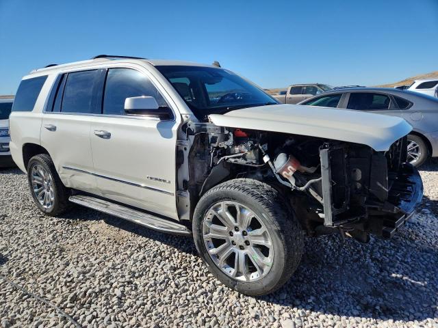 2015 GMC YUKON DENA - 1GKS2CKJ6FR270062