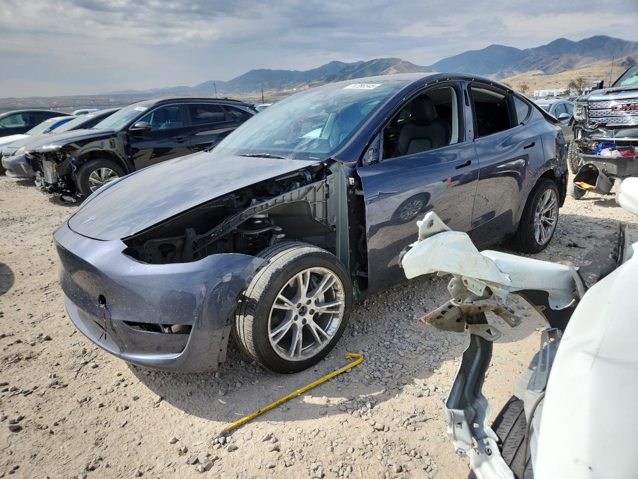 Transportlīdzekļa foto