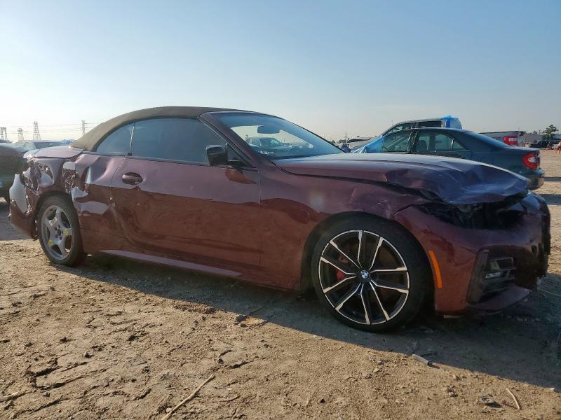 2023 BMW 430I WBA23AT0XPCL16545