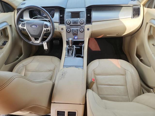 2015 FORD TAURUS SEL 1FAHP2E83FG184610