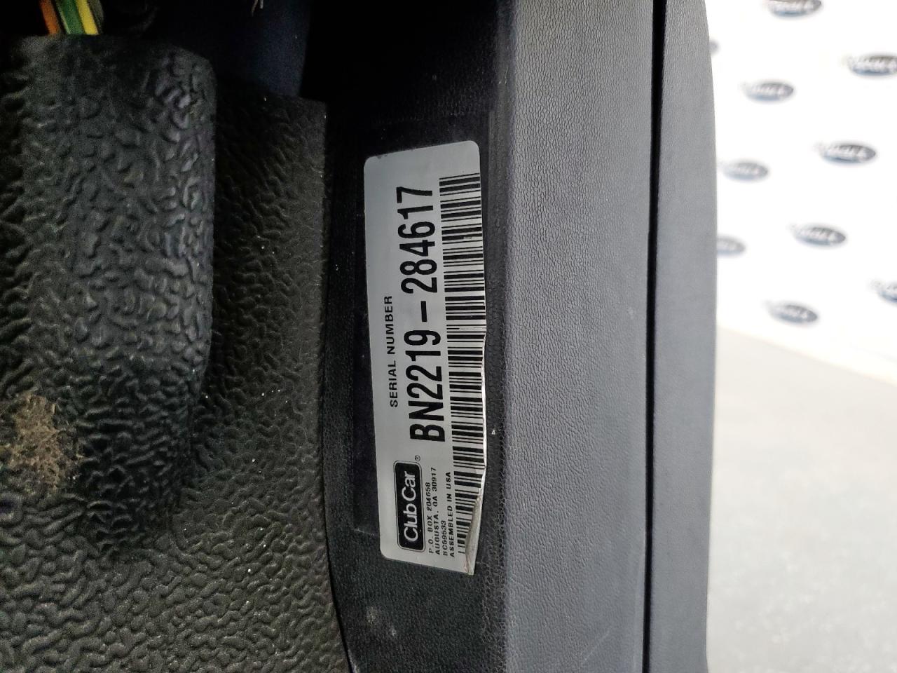 Lot #3255523046 2022 CLUB CAR TEMPO FLA