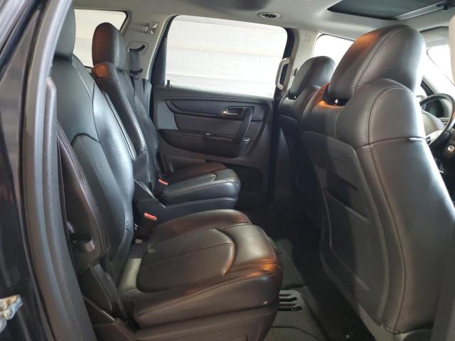 2015 CHEVROLET TRAVERSE LT #3253892579