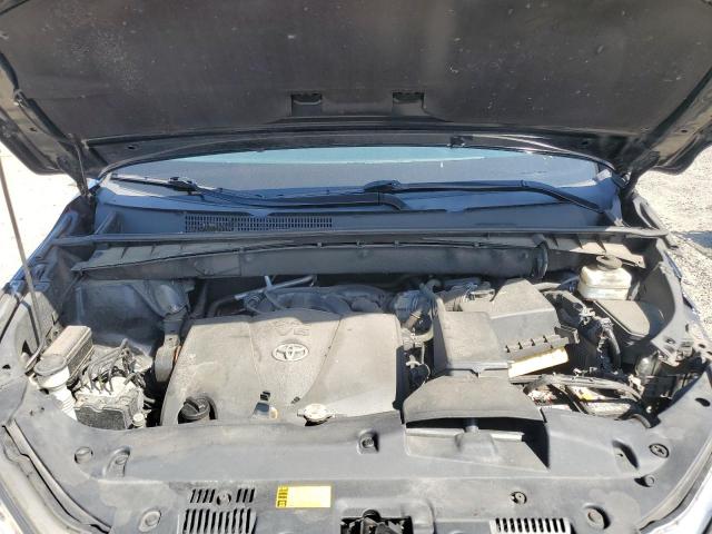 2019 TOYOTA HIGHLANDER LE - 5TDBZRFH4KS996967