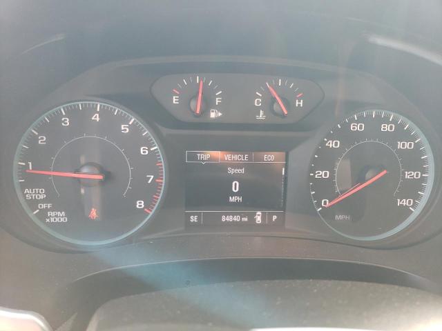 2022 CHEVROLET MALIBU LT #3274723784