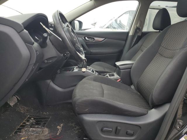 2019 NISSAN ROGUE S - 5N1AT2MTXKC765211