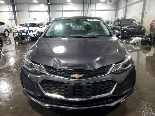 2016 CHEVROLET CRUZE LT - Other View