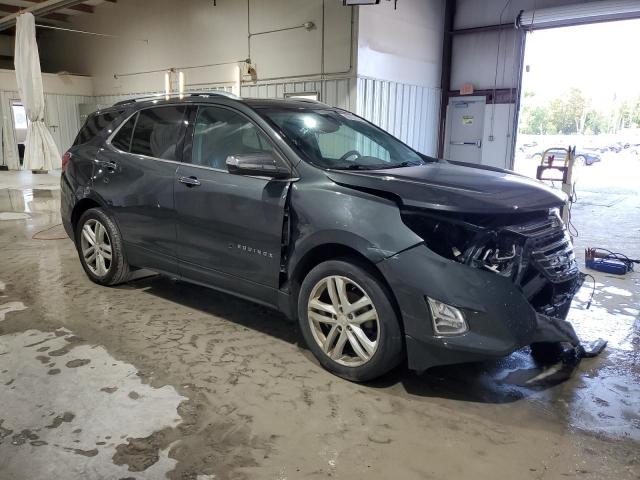 2018 CHEVROLET EQUINOX PR 3GNAXVEV8JS508901