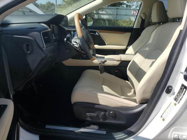 2022 LEXUS RX 350 #3285794665