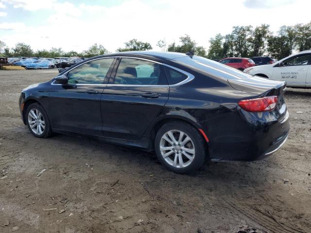 2016 CHRYSLER 200 LIMITE 1C3CCCAB3GN178279
