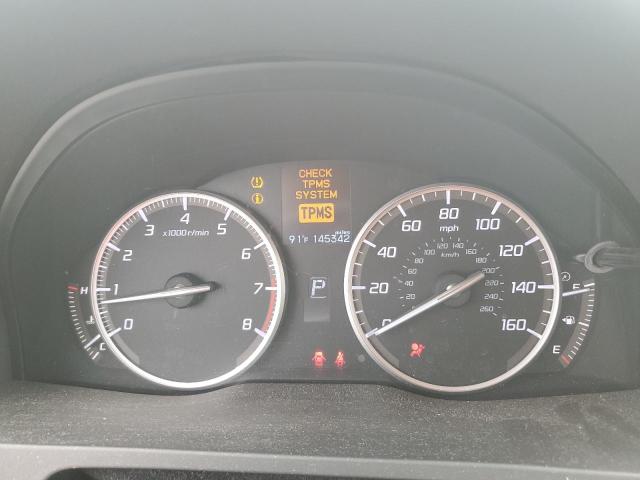 2015 ACURA RDX 5J8TB4H38FL012483