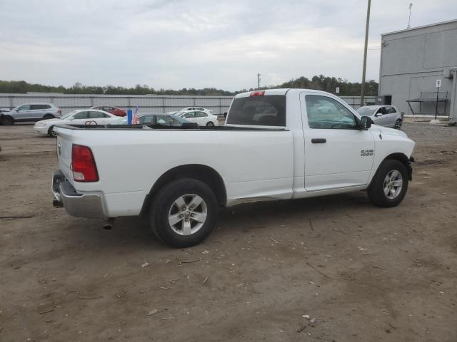 2018 RAM 1500 ST 3C6JR6DGXJG244117