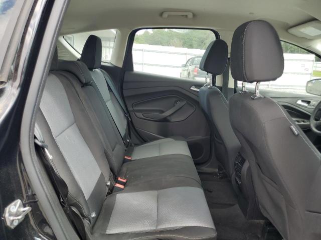 2017 FORD C-MAX SE 1FADP5EU0HL104980