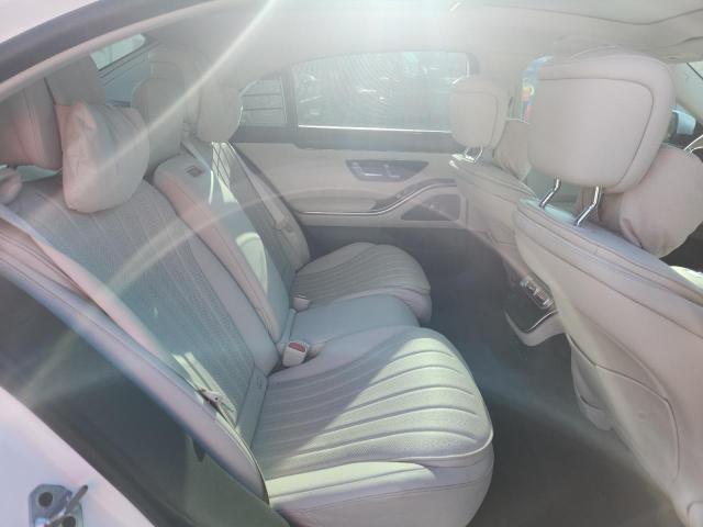 2022 MERCEDES-BENZ S 500 4MAT W1K6G6DBXNA105527