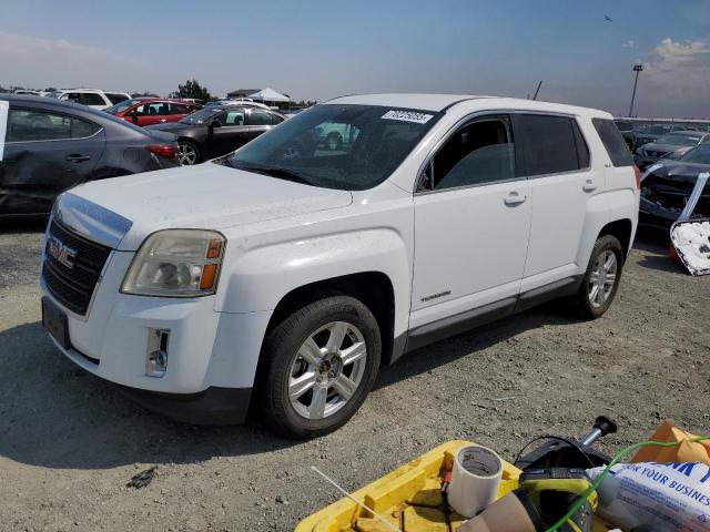 GMC TERRAIN SL