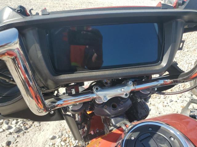 2024 HARLEY-DAVIDSON FLHX 1HD1KB714RB651379