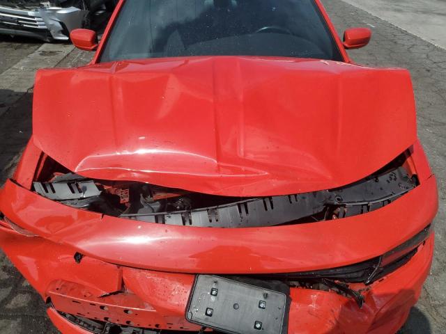 2022 DODGE CHARGER SX 2C3CDXBGXNH196685