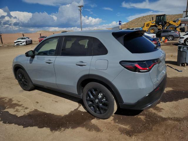 2024 HONDA HR-V SPORT 3CZRZ2H5XRM770557