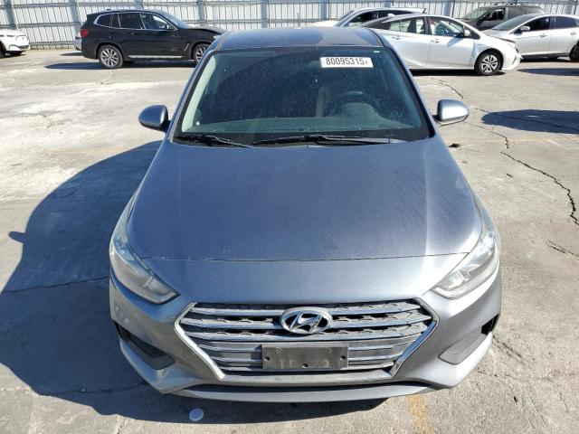2019 HYUNDAI ACCENT SE 3KPC24A35KE040513