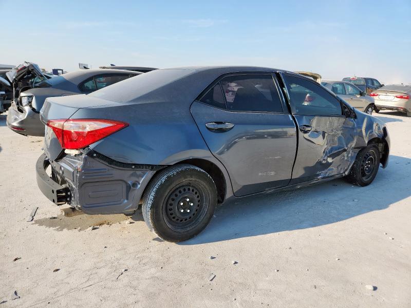 2017 TOYOTA COROLLA L - 5YFBURHE2HP709841