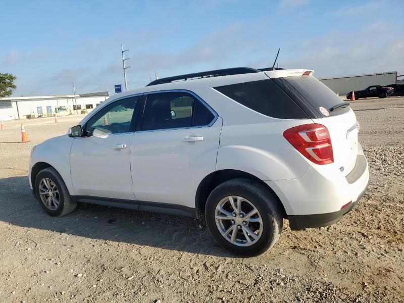 2016 CHEVROLET EQUINOX LT - 2GNFLFEK2G6316507