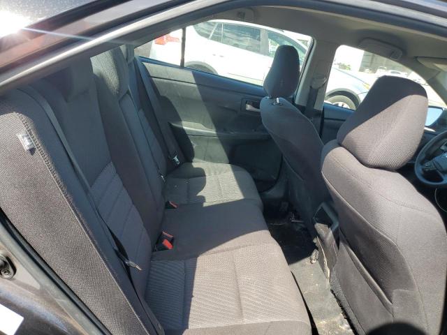 2016 TOYOTA CAMRY LE - 4T4BF1FK1GR544596