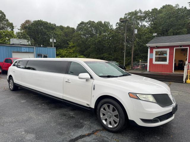 LINCOLN MKT