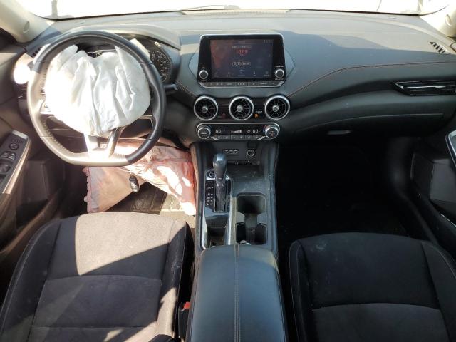 2020 NISSAN SENTRA SR - 3N1AB8DV1LY213409