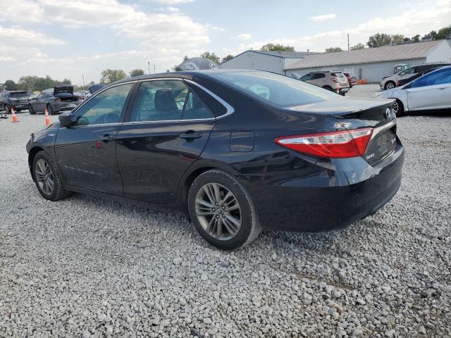 2016 TOYOTA CAMRY HYBR 4T1BD1FK7GU184797