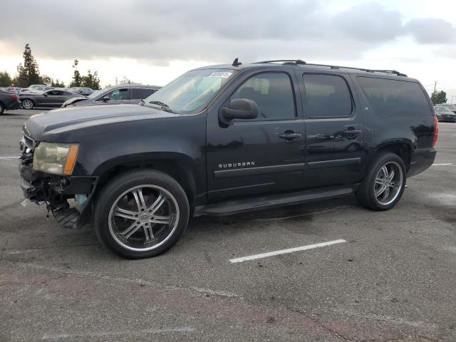 CHEVROLET SUBURBAN C
