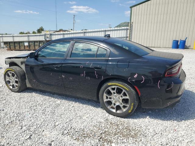 2016 DODGE CHARGER SXT 2C3CDXJG3GH252096