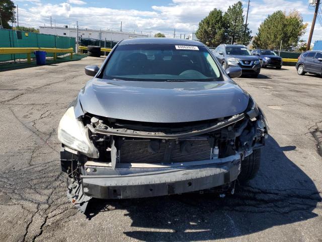 2015 NISSAN ALTIMA 2.5 - 1N4AL3AP5FN397635