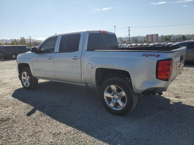 2016 CHEVROLET SILVERADO - 3GCUKREC9GG183875