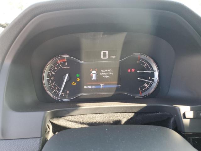 2016 HONDA PILOT TOUR 5FNYF5H91GB036101