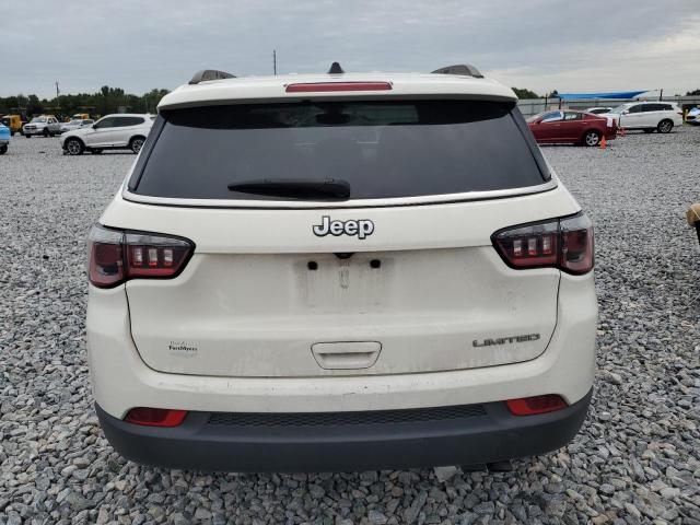 2019 JEEP COMPASS LIMITED 3C4NJCCB6KT664603