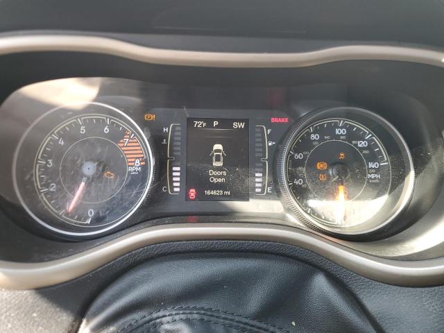 2018 JEEP CHEROKEE L 1C4PJMCX8JD516564