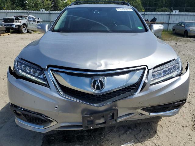 2018 ACURA RDX ADVANC 5J8TB4H70JL019679