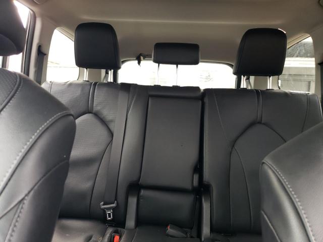 2025 TOYOTA GRAND HIGHLANDER LE - 5TDACAB52SS036153