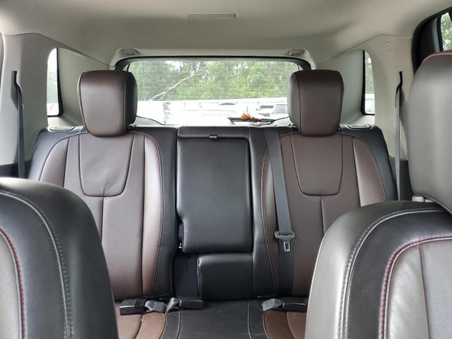 2012 GMC TERRAIN SLT - 2GKFLWE50C6320959