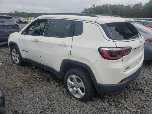 2020 JEEP COMPASS LA 3C4NJDBB9LT101263
