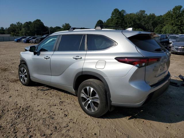 2024 TOYOTA HIGHLANDER LE 5TDKDRBH1RS566702