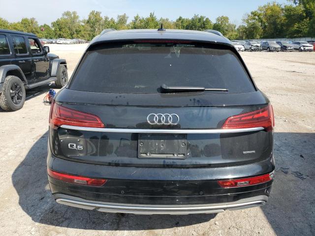 2021 AUDI Q5 PREMIUM PLUS WA1BAAFY8M2055406