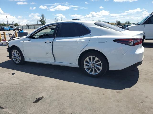2023 TOYOTA CAMRY LE #3301864016
