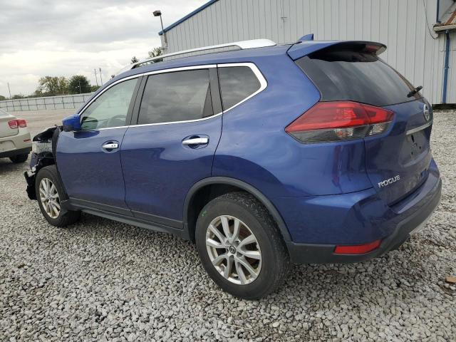 2018 NISSAN ROGUE S KNMAT2MV6JP597323