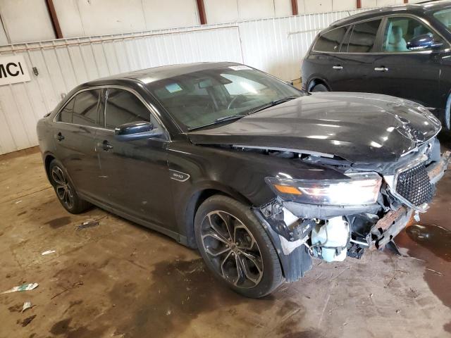 2016 FORD TAURUS SHO 1FAHP2KT2GG100643