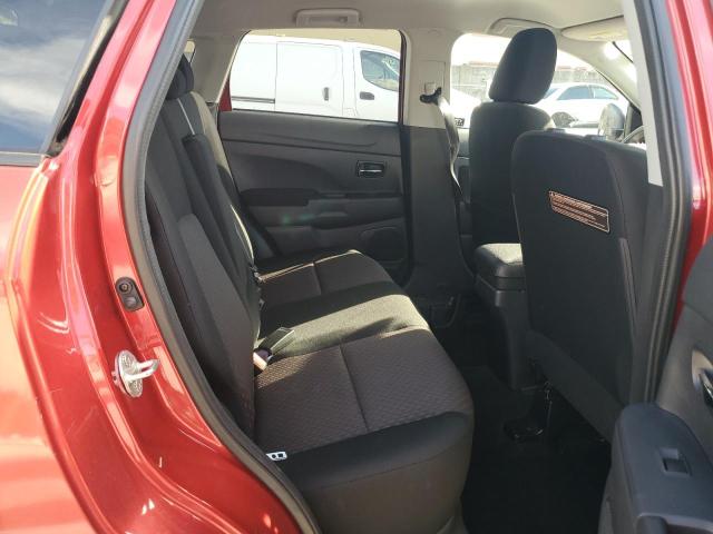 2018 MITSUBISHI OUTLANDER JA4AP3AU2JU007393