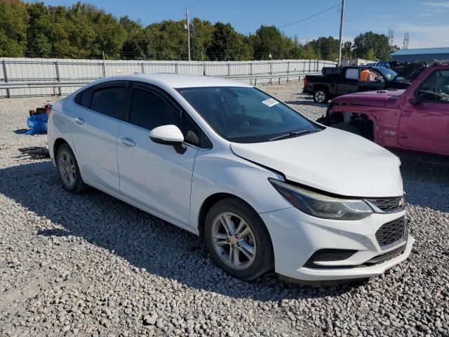 2018 CHEVROLET CRUZE LT 1G1BE5SM5J7174736